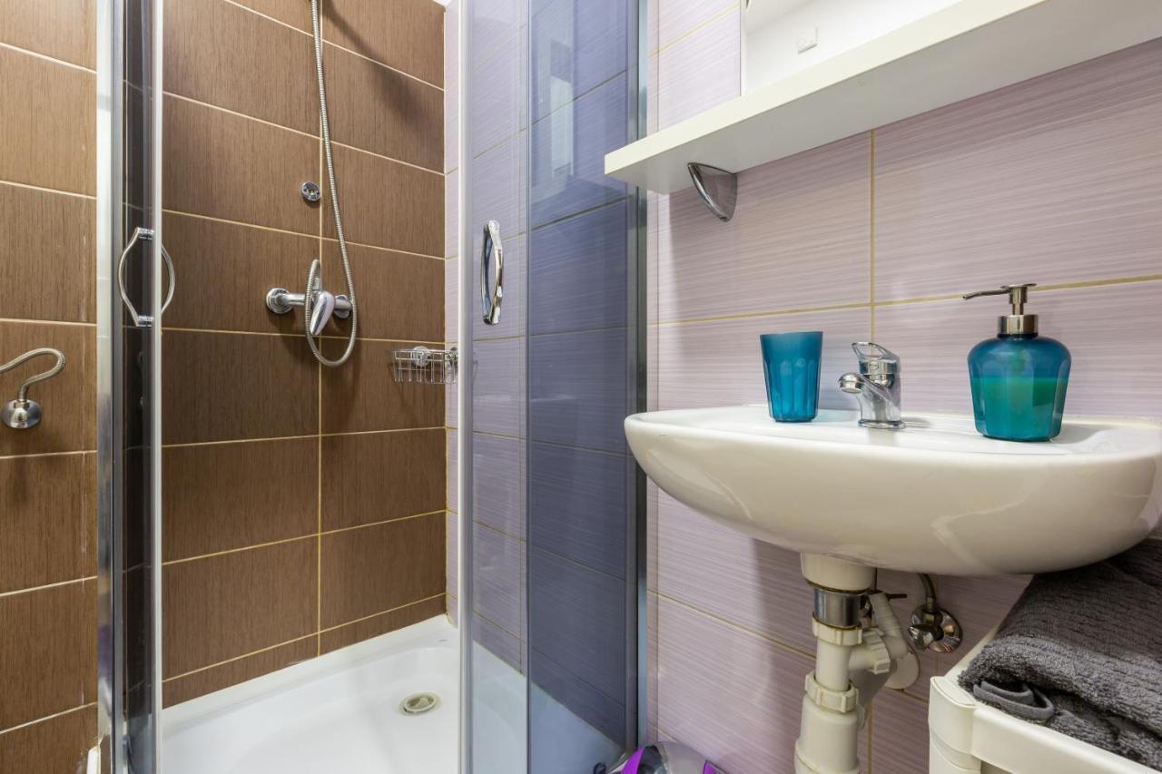 Elegant Coziness Apartment Budapest Ngoại thất bức ảnh