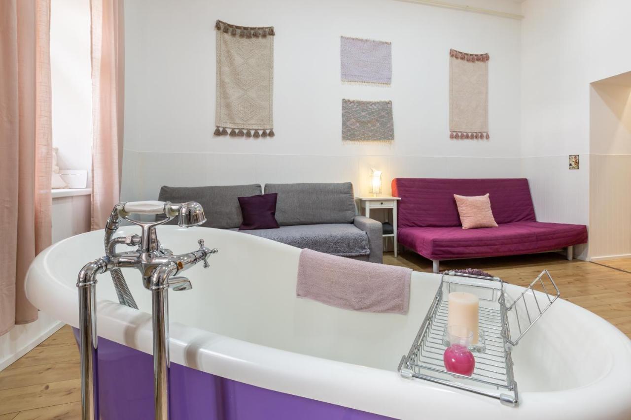 Elegant Coziness Apartment Budapest Ngoại thất bức ảnh