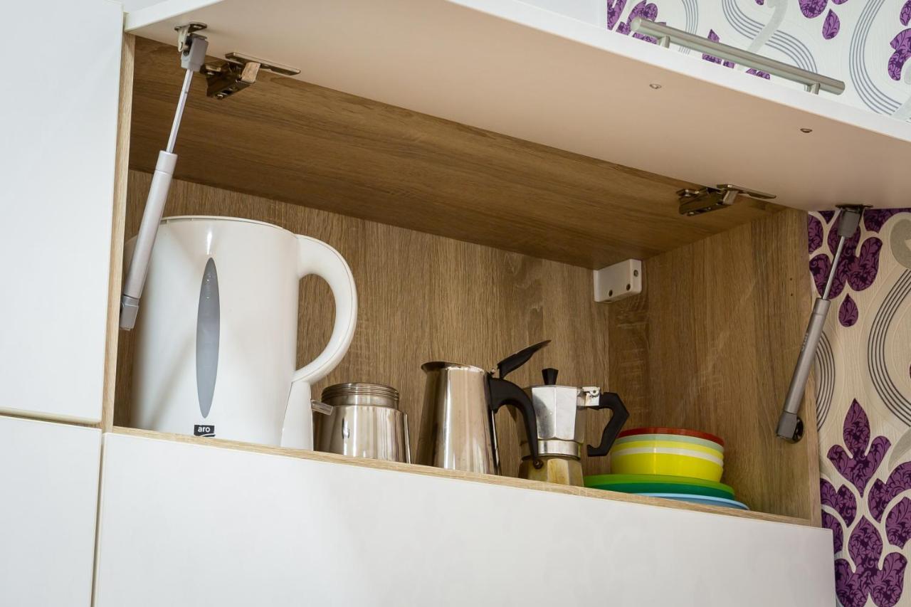 Elegant Coziness Apartment Budapest Ngoại thất bức ảnh